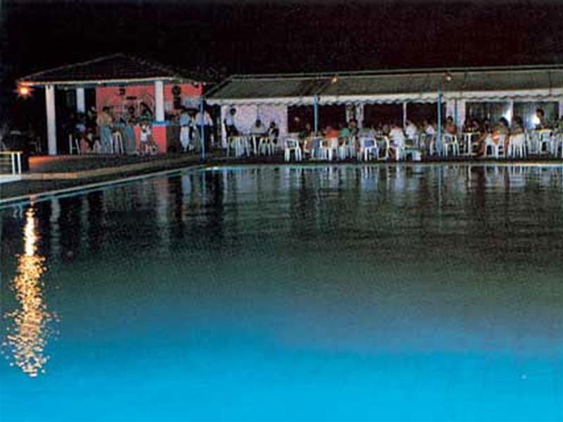 Sentido Amounda Bay Hotell Amoudara Lasithiou Exteriör bild