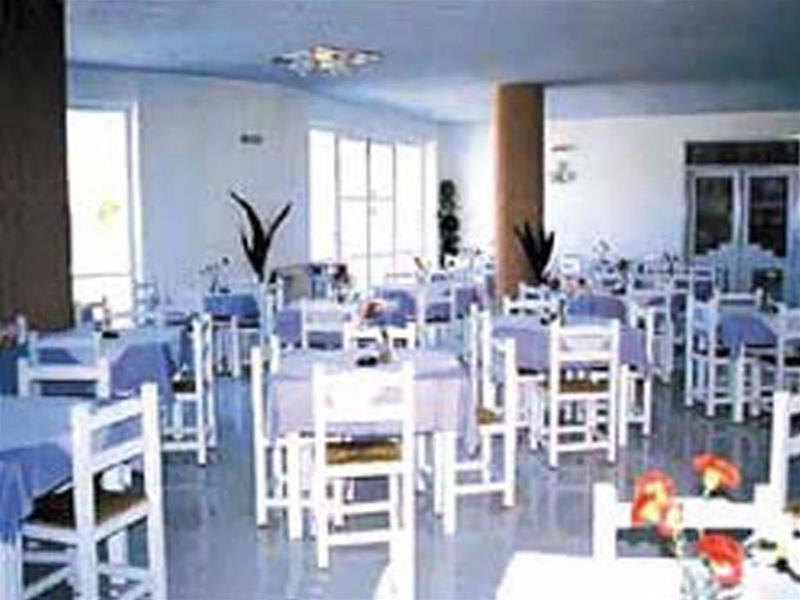 Sentido Amounda Bay Hotell Amoudara Lasithiou Exteriör bild